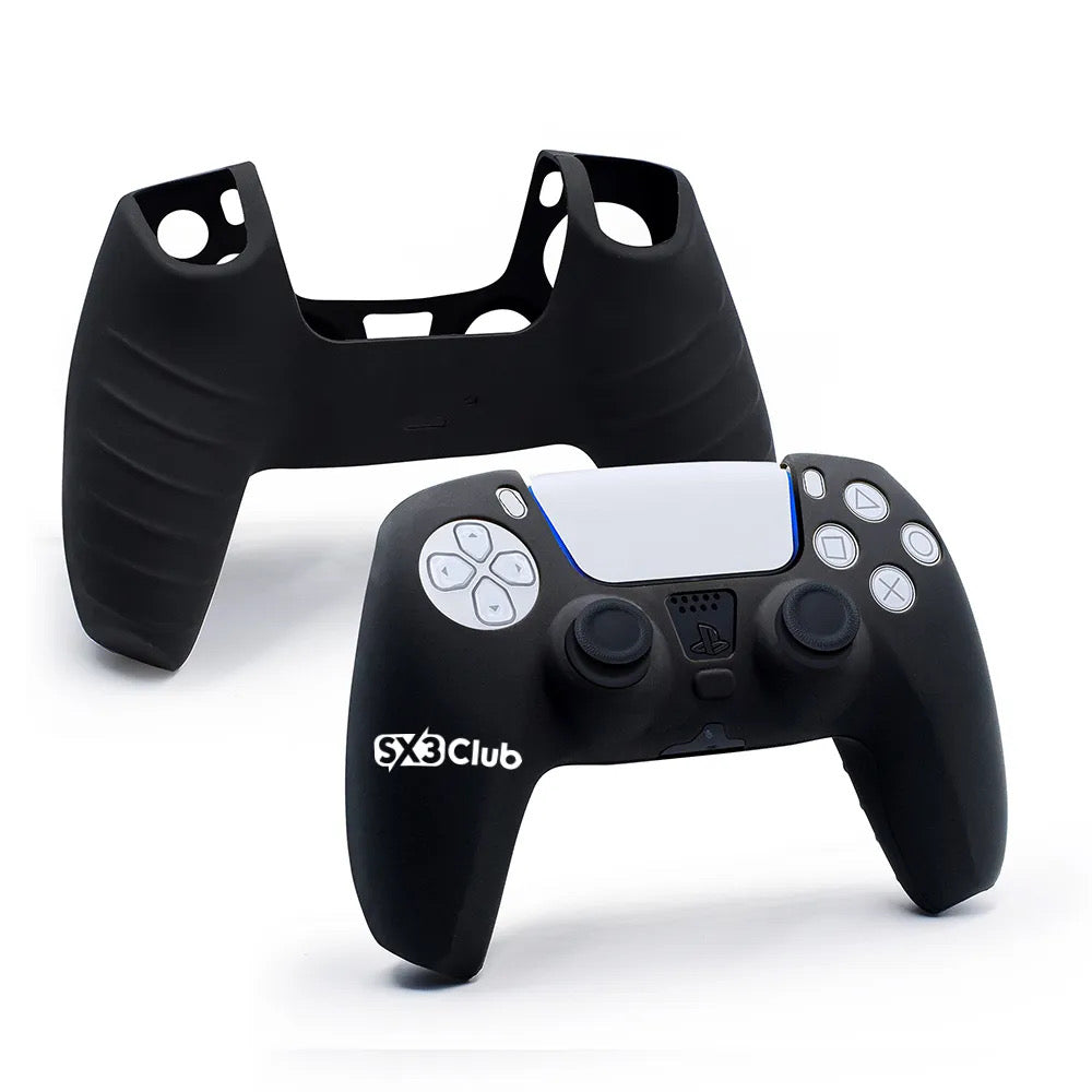 SX3 CLUB™ - PS5 Controller Silicone Cover