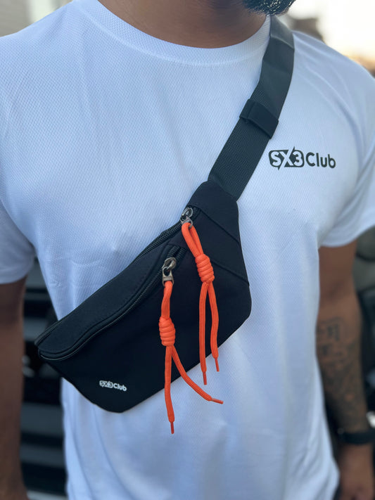 SX3 CLUB™ - Cross Body Bag