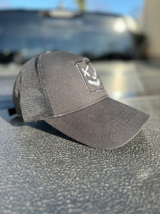 SX3 CLUB™ - Adjustable Hat