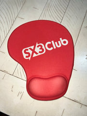 SX3 CLUB™ Ergonomic Mouse Pad