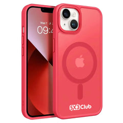 SX3 CLUB™ iPhone 16 Pro Max Case