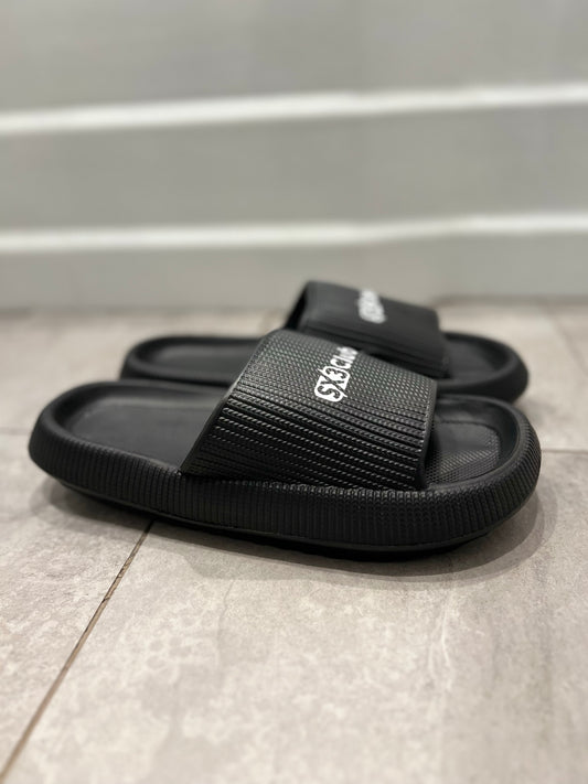 SX3 CLUB™ - Slippers